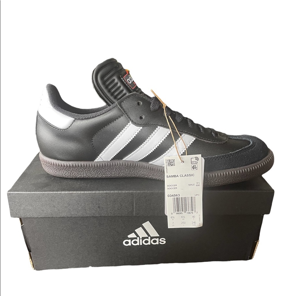 ADIDAS Sambas